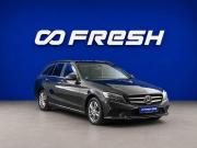 Mercedes-Benz C-Класс IV (W205) Рестайлинг Москва  - изображение 22