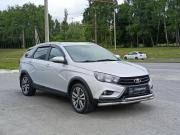 Lada (ВАЗ) Vesta I Чебоксары  - изображение 25