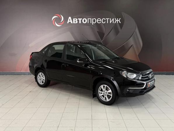 Lada (ВАЗ) Granta I Рестайлинг с пробегом 2025 года, цена 867 000 рублей, 23700 км, седан, Автокод Объявления