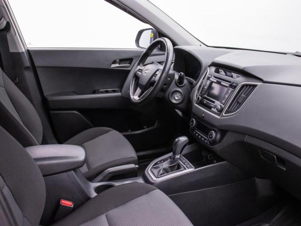 Hyundai Creta I с пробегом 2016 года, цена 1 471 000 рублей, 183649 км, внедорожник, Автокод Объявления