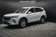 Haval M6 II Крым  - изображение 27