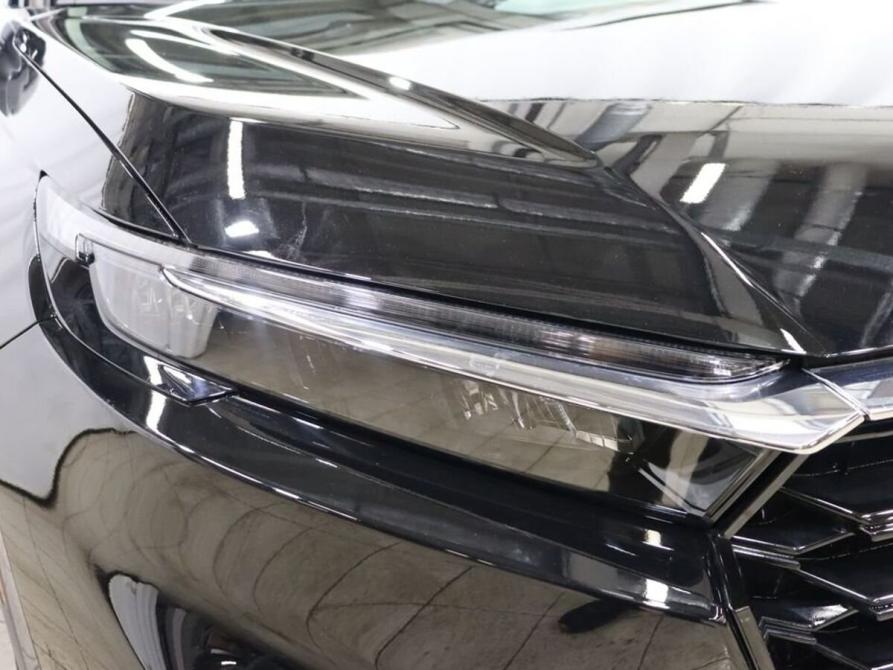 Honda CR-V VI Москва  - изображение 28