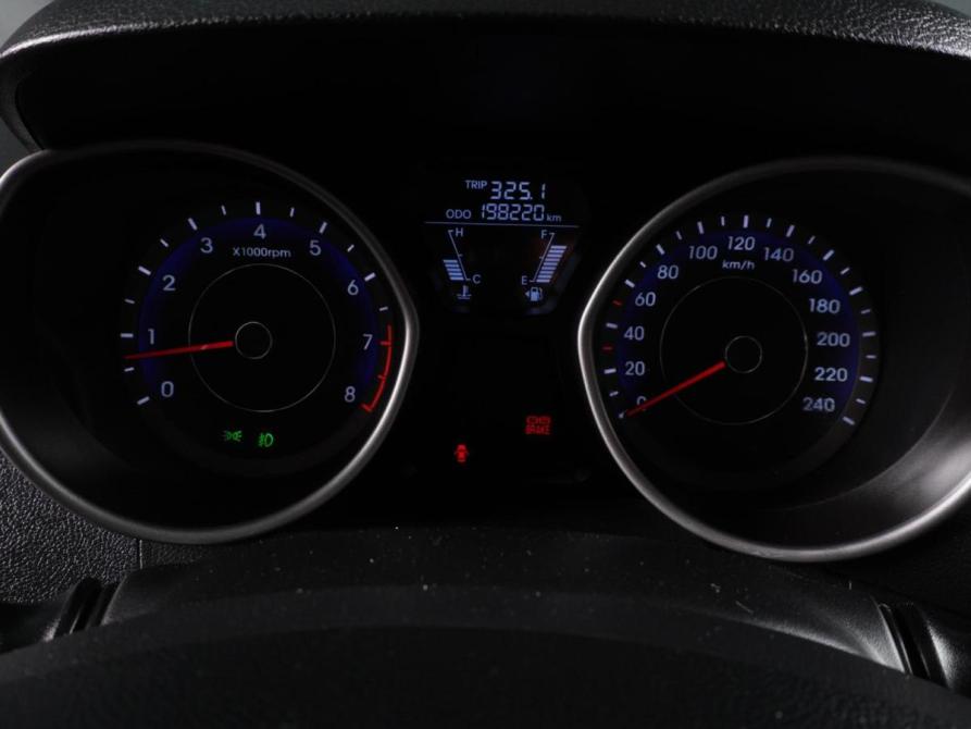 Hyundai Elantra V (MD) Минеральные Воды  - изображение 15