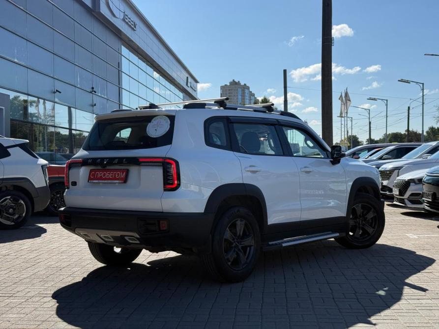 Haval Dargo I Санкт-Петербург  - изображение 6