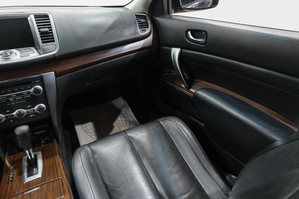 Nissan Teana II Новокузнецк  - изображение 13