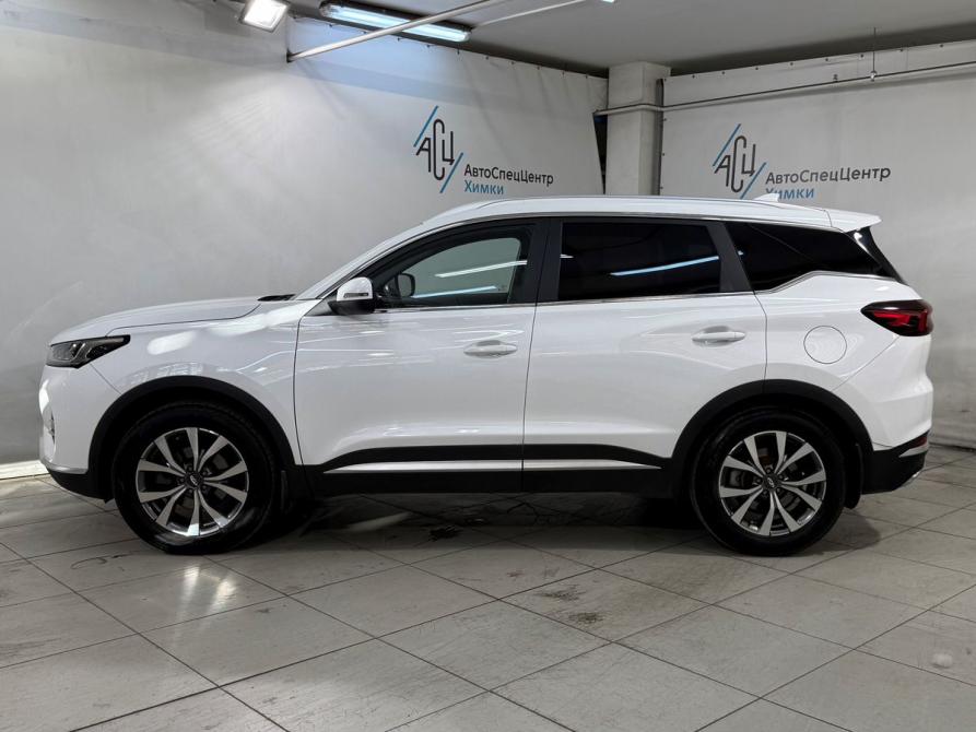 Chery Tiggo 7 Pro I Химки  - изображение 18