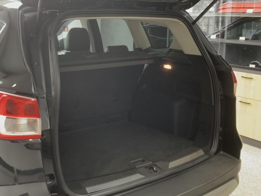 Ford Kuga II Новосибирск  - изображение 14