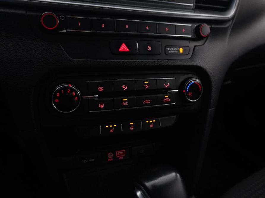 Kia Ceed III Москва  - изображение 14