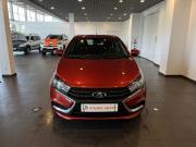 Lada (ВАЗ) Vesta I Чебоксары  - изображение 45