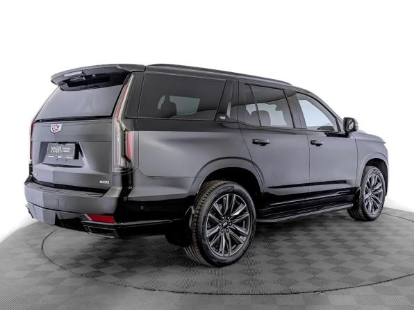 Cadillac Escalade V с пробегом 2023 года, цена 10 500 000 рублей, 37639 км, внедорожник, Автокод Объявления