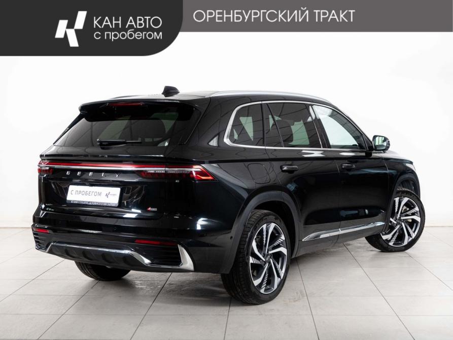 Geely Monjaro I Казань  - изображение 3