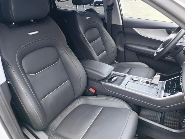 Chery Tiggo 7 Pro Max I с пробегом 2024 года, цена 2 050 000 рублей, 41000 км, внедорожник, Автокод Объявления