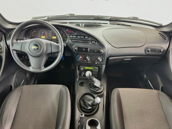 Chevrolet Niva I Рестайлинг с пробегом 2016 года, цена 680 000 рублей, 122959 км, внедорожник, Автокод Объявления
