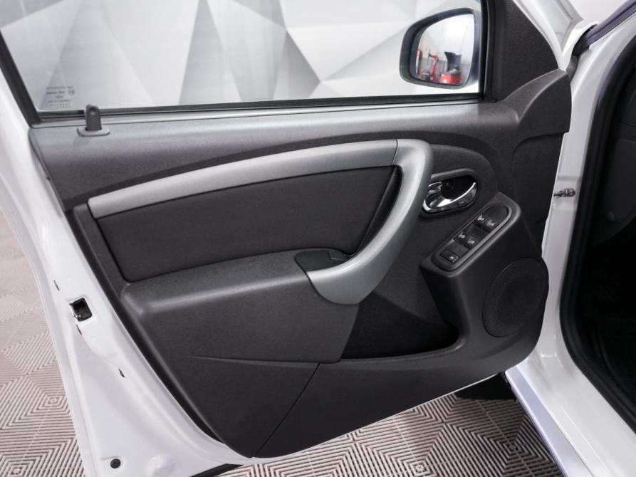 Renault Duster I Рестайлинг Ульяновск  - изображение 16