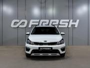 Kia Rio IV Воронеж  - изображение 26