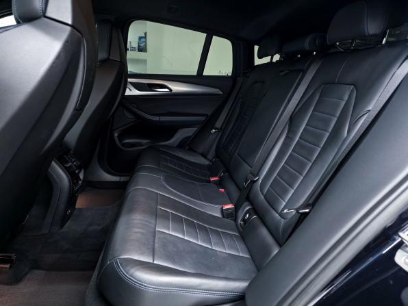 BMW X4 II (G02) с пробегом 2020 года, цена 6 350 000 рублей, 58897 км, внедорожник, Автокод Объявления