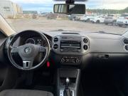 Volkswagen Tiguan I Рестайлинг Санкт-Петербург  - изображение 35