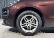 Porsche Macan I Рестайлинг Иркутск  - изображение 51