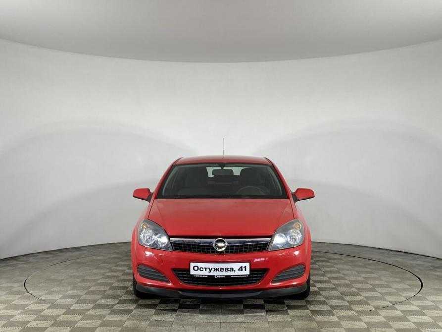 Opel Astra H Рестайлинг Воронеж  - изображение 3