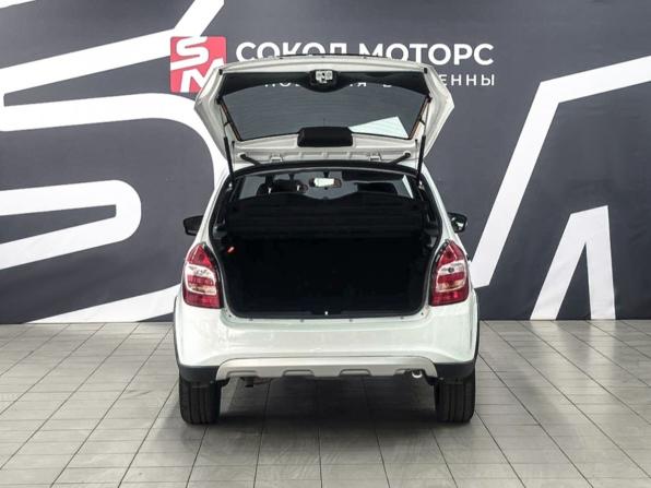 Lada (ВАЗ) Granta I Рестайлинг с пробегом 2024 года, цена 1 049 900 рублей, 19000 км, универсал, Автокод Объявления