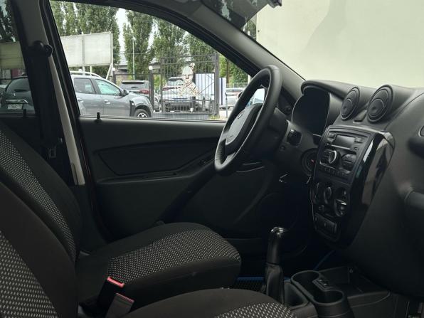 Lada (ВАЗ) Granta I с пробегом 2016 года, цена 515 000 рублей, 146085 км, седан, Автокод Объявления