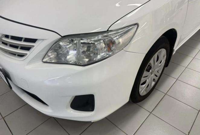 Toyota Corolla X (E140 E150) Рестайлинг с пробегом 2012 года, цена 985 000 рублей, 272342 км, седан, Автокод Объявления