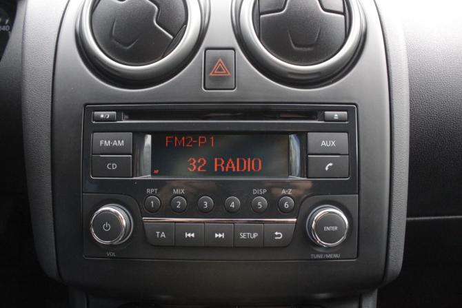 Nissan Qashqai I Рестайлинг с пробегом 2013 года, цена 1 100 000 рублей, 199039 км, внедорожник, Автокод Объявления