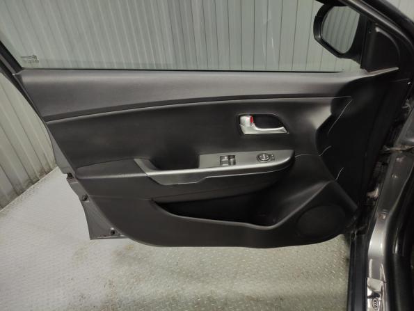 Kia Rio III с пробегом 2011 года, цена 759 000 рублей, 84226 км, седан, Автокод Объявления