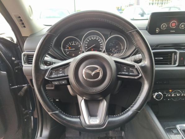 Mazda CX-5 II с пробегом 2018 года, цена 2 199 000 рублей, 181162 км, внедорожник, Автокод Объявления