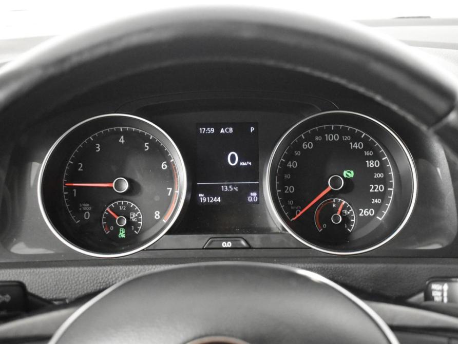 Volkswagen Golf VII Рестайлинг Казань  - изображение 13