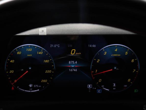 Mercedes-Benz CLA II (C118 X118) с пробегом 2019 года, цена 3 800 000 рублей, 16726 км, седан, Автокод Объявления