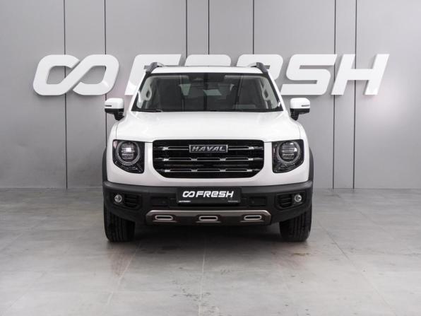 Haval Dargo с пробегом 2025 года, цена 3 049 000 рублей, 15502 км, внедорожник, Автокод Объявления