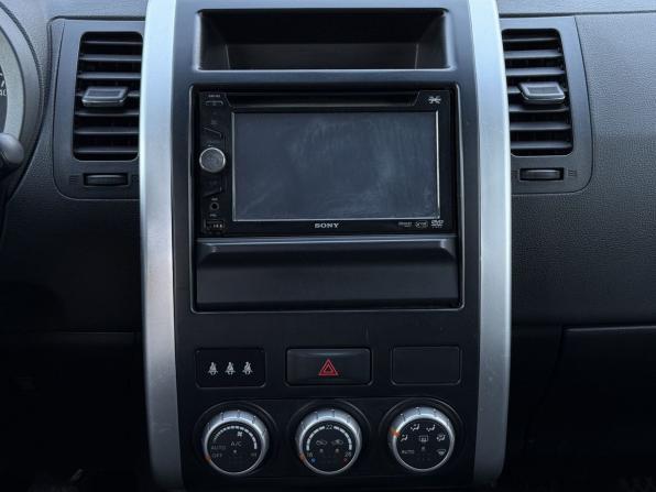 Nissan X-Trail II Рестайлинг с пробегом 2011 года, цена 1 190 000 рублей, 239637 км, внедорожник, Автокод Объявления