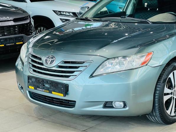 Toyota Camry VI (XV40) с пробегом 2007 года, цена 880 000 рублей, 321659 км, седан, Автокод Объявления