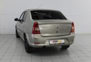 Renault Logan I Рестайлинг Астрахань  - изображение 31