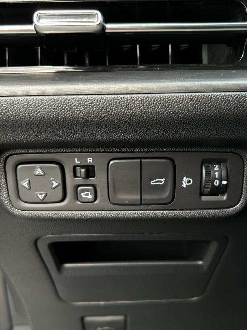 Changan UNI-S (CS55 Plus) Альметьевск  - изображение 30