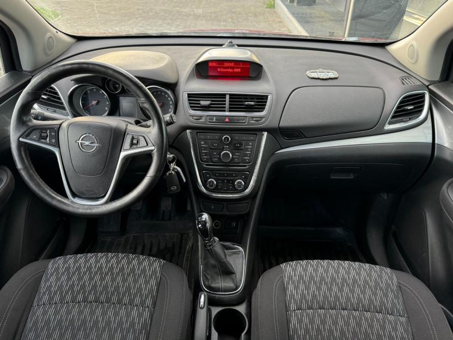 Opel Mokka I Архангельск  - изображение 13