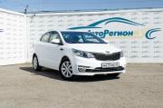 Kia Rio III Рестайлинг Курган  - изображение 26