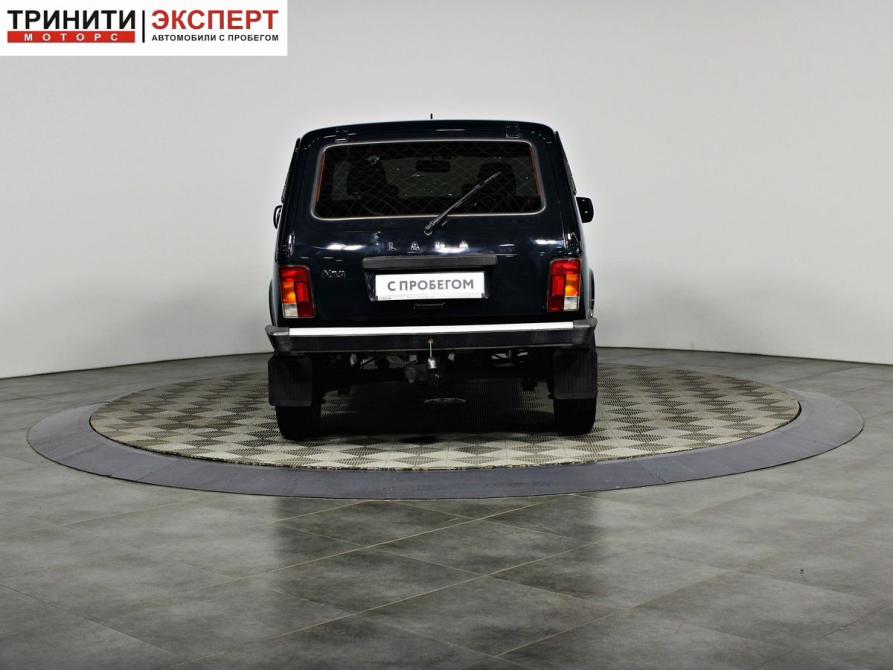 Lada (ВАЗ) Niva Legend I Белгород  - изображение 6