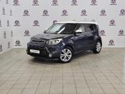Kia Soul II Тольятти  - изображение 21