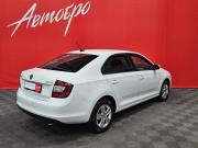 Skoda Rapid I Рестайлинг Вологда  - изображение 23
