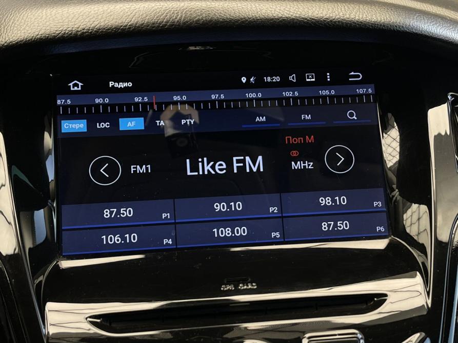 Ford Focus III Пермь  - изображение 16