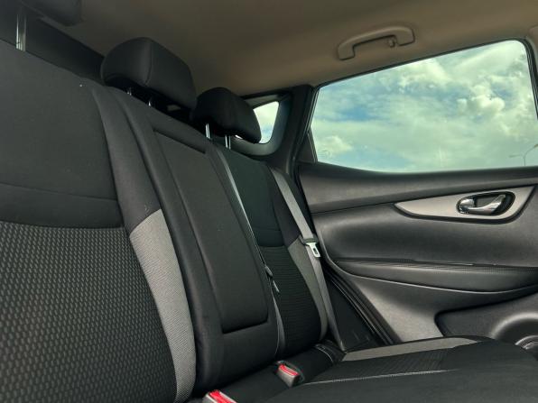 Nissan Qashqai II Рестайлинг с пробегом 2020 года, цена 2 489 000 рублей, 46000 км, внедорожник, Автокод Объявления
