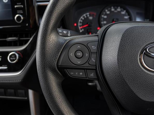 Toyota Corolla Cross I с пробегом 2023 года, цена 2 862 000 рублей, 567 км, внедорожник, Автокод Объявления