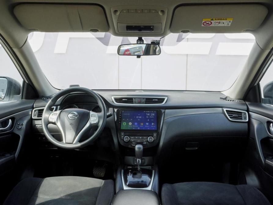 Nissan X-Trail III Орехово-Зуево  - изображение 6