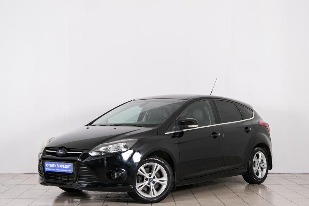 Ford Focus III Красноярск  - изображение 4