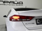 Hyundai Elantra VI (AD) Ростов-на-Дону  - изображение 31