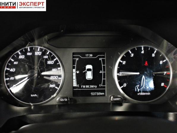 Chery Tiggo 4 Pro I с пробегом 2024 года, цена 1 597 000 рублей, 53737 км, внедорожник, Автокод Объявления