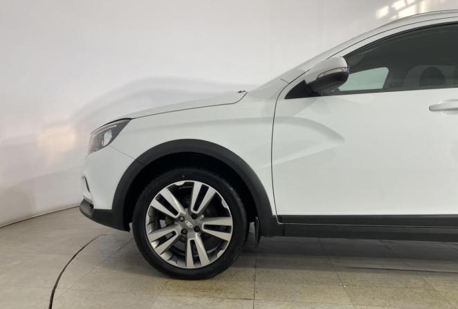 Lada (ВАЗ) Vesta I с пробегом 2020 года, цена 1 055 000 рублей, 159503 км, универсал, Автокод Объявления