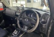 Nissan Kix Красноярск  - изображение 19